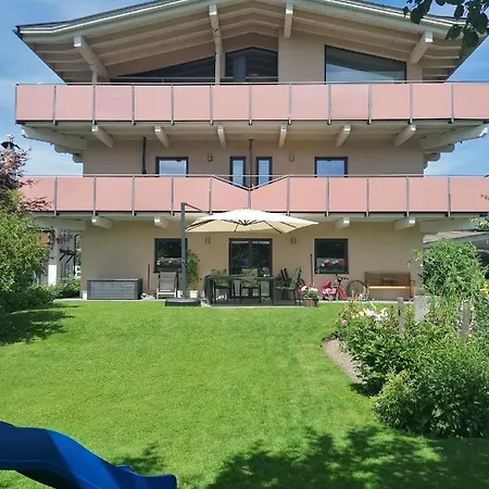 Steigental * Kössen