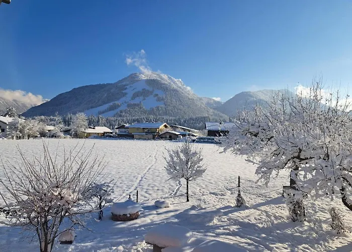 アパート Steigental