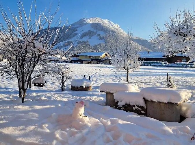 アパート Steigental