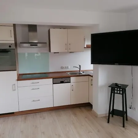 Apartment Steigental Kossen