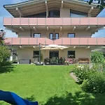 Steigental * Kössen