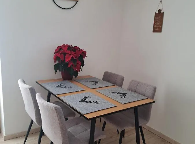 شقة Steigental كوسن